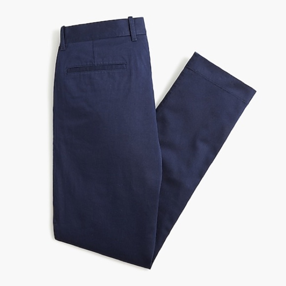 J Crew Athletic slim-fit khaki pant AZ844 - Picture 5 of 11
